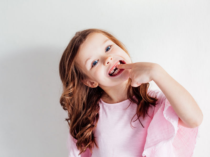 Oral Hygiene